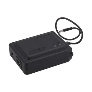 Campagnolo Unisex - Adult Charger-2651410131 Charger, Black, One Size - Picture 1 of 5