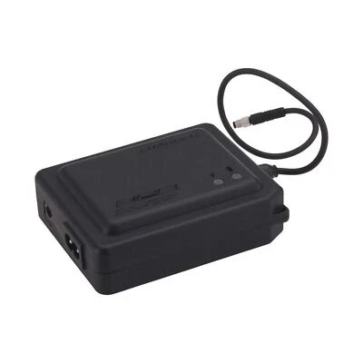 Campagnolo Unisex - Cargador Adulto - Cargador 2651410131, Negro, Talla Única Foto 1 de 4