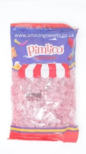 Ensalada de frutas efervescentes veganas certificadas por HMC, copos de nieve efervescentes bolsas de dulces halal - Imagen 1 de 50