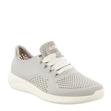 crocs tennis shoes womens