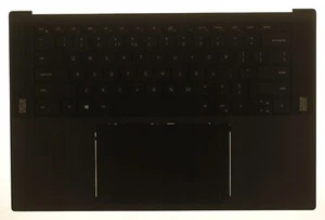 Palmsteun met toetsenbord DELL XPS 15 9500 NL B - Afbeelding 1 van 3