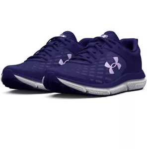 Under Armour 3026179 Womens Training UA Charged Assert 10 Running Athletic Size6 - Picture 1 of 5