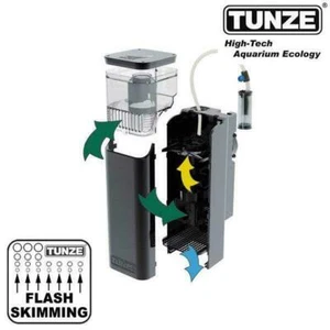 Comline DOC 9004 Protein Skimmer - Tunze - Picture 1 of 1