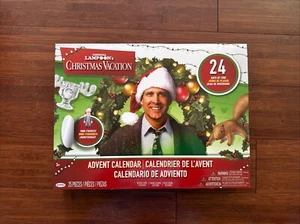National Lampoon's Advent Calendar, 2024 Christmas Vacation Advent Calendar,  - Picture 1 of 2