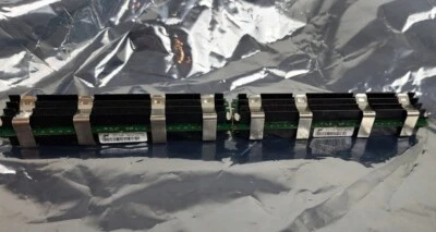 Micron 512MB Memory Module FB Dimm - MT9HTF6472JY-667D5D4 - Image 1 of 4