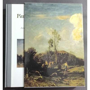 Pittori dell'Ottocento in Piemonte - Arte e Cultura Figurativa 1865-1895 - Ed. C - Foto 1 di 5