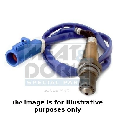 Sonda lambda Meat & Doria per Ford C-Max II DXA/CB7 DXA/CEU 1.0 EcoBoost Focus - Immagine 1 di 1