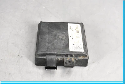 10-17 Jaguar XJ XJL X351 Rear Left Blind Spot Alert Control Module Oem - Image 1 of 4