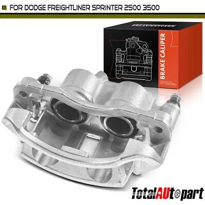 Brake Caliper Front Left or Rear Left for Dodge Sprinter 2500 3500 2002-2006 - Image 1 of 4