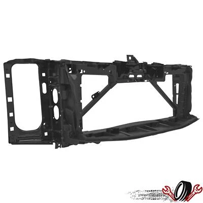Header Panel Radiator Support Grill For Chevy Suburban Tahoe 2015-2020 2016 2019 - Image 1 of 4