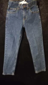 Boys jeans size 8 - Picture 1 of 7