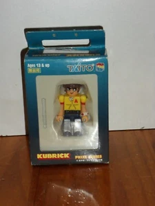 Go Nagai Kubrick Devilman By MEDICOM: Figurine Kubrick - Picture 1 of 1