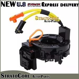 Nuevo muelle reloj volante 84307-08020 para Toyota Sienna 2011-2020 - Imagen 1 de 7