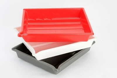 Bacinella SINGOLA 25x30 per stampa in camera oscura Paterson