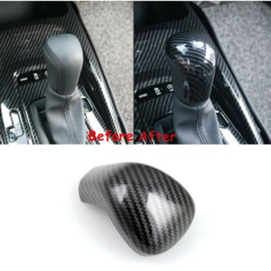 Inner Gear Shift Knob Cover Trim For Toyota Corolla 2019-2021 Car Accessaries - Bild 1 von 4