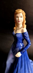 Royal Doulton Pretty Ladies AMY. HN 4760. Beautiful! NEW . Box, certificate. - Bild 1 von 10