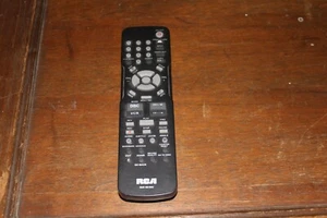 Combo reproductor de DVD/VCR original RCA RCR192DA3 control remoto - Imagen 1 de 9