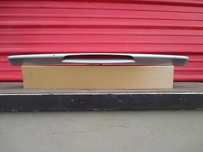 ALERÓN PUERTA TRASERA NISSAN MAXIMA OEM 2007 2008 07 08 Foto 1 de 4