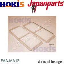 FILTER INTERIOR AIR FOR MAZDA 3/II/SPORT AXELA Y650/Y655/Y642 1.6L Z668 1.6L 3 