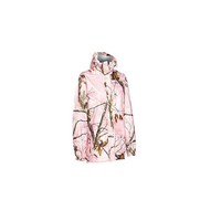 pink realtree moletom com capuz