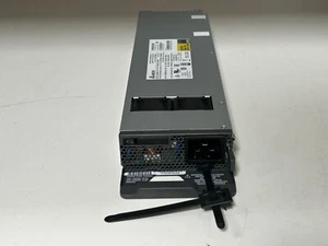 Cisco C9400-PWR-3200AC Catalyseur 9400 Séries 3200W Alimentation 90 Jour Garanti - Photo 1/7
