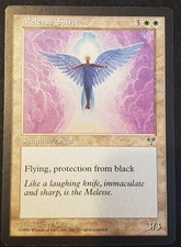 Melesse Spirit X4 Mirage LP MTG Magic the Gathering Cards Play Set