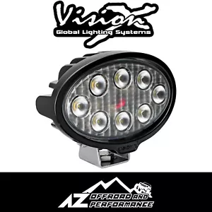 Vision X VL-SERIES LIGHT DUTY COMMERCIAL OVAL light 4224lm 40W 9911335 - Picture 1 of 5