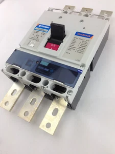 TERASAKI	XS630NJ TEMBREAK MCCB 630 amp - Picture 1 of 2