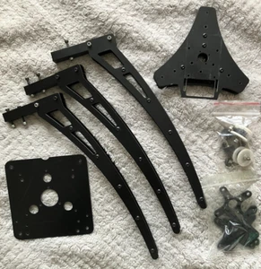 DJI Photography GPS DRONE quadcopter naza landing legs and parts - Picture 1 of 10