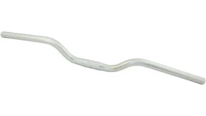 ERGOTEC Handlebar " M-BAR " Chrome Plated, Level 4, E-Bike Ready, Ø 25,4mm - Picture 1 of 1