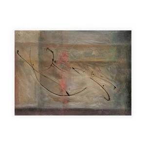 Stampa su Tela su Carta Poster o Quadro Roberts Kati Cross Road II - Picture 1 of 2