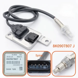 Nox Sensor FÜR Audi A4 8K2 8K5 A5 8T3 8F7 A6 8TA 4G2 Q5 8RB 2.0 TDI 8K0907807J - Bild 1 von 5