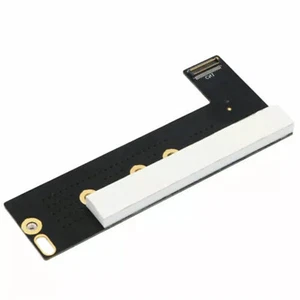 New M.2 M-Key SSD Adapter Converter Card for 2014 MacBook Mini A1347 - Picture 1 of 7