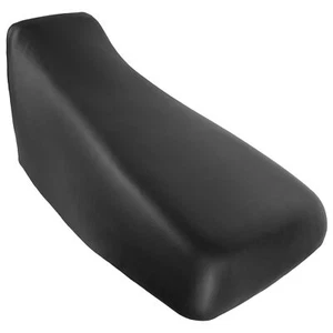 Seat completo negro se adapta a Honda TRX450ES TRX450S Foreman 450 4x4 ES S 1998 - 2001 - Imagen 1 de 8