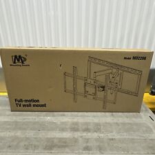 Mounting Dream MD2298 UL Listed TV Wall Mount Bracket for Most 42-90 in TVs