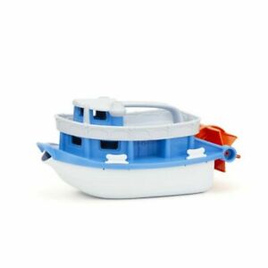 Green Toys Paddle Boat Toy ACC NEW