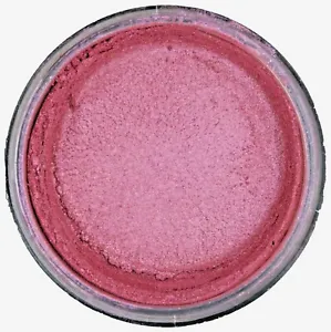 Sweetscents~Loose Mineral~Makeup~Cactus Blossom~Ruby Gemtone~Blush~Eye~Pink~Rose - Picture 1 of 1