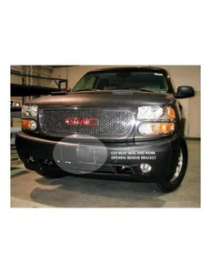 Lebra Front End Mask Bra Fits GMC 01-06 GMC DENALI/ DENALI XL/YUKON DENALI & XL - Picture 1 of 1