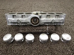 Kz1300 Cylinder Piston X826 Kzt30A Kawasaki Kzt30Ae - Picture 1 of 9