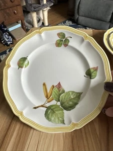 Villeroy & Boch Parkland Brotteller 3419286 - Bild 1 von 7