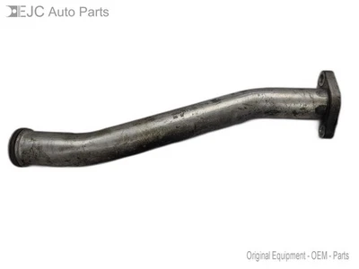 Tubo cruzado de refrigerante para 08-15 Jeep Patriot 2.4 04884697AB tracción delantera Foto 1 de 4