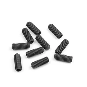 XRAY 901308 GRANI M3X8mm 10 PZ. - Imagen 1 de 1