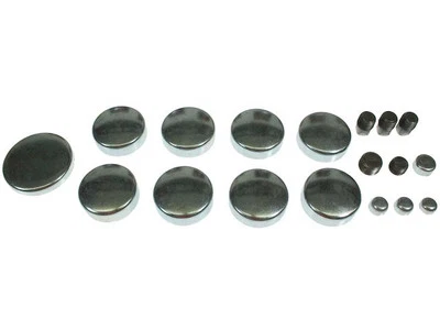 Kit de plugue de expansão 67315PQBB 1989 1990 1991 para 1985-1986, 1988-1993 GMC C1500 - Imagem 1 de 2
