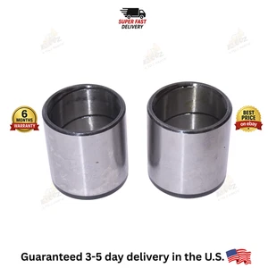 JCB BAGGERLADER - VORDERACHSBUCHSE, SATZ 2 STK. (TEILENR. 829/00548) - Bild 1 von 2