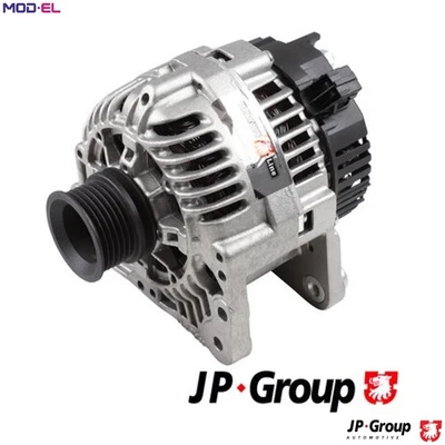 ALTERNATOR 1190102100 FOR SKODA FABIA/Combi FELICIA/�/Pickup VW PANEL/II/Box - Image 1 of 4