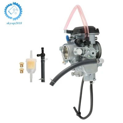 Carburador nuevo para 1995-2002 2003 2004 05 Kawasaki Vulcan 800 VN800 Foto 1 de 4