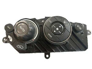 Interruttore Riscaldamento Climatizzatore Honda Civic Mk8 79600Smje4 Mk8 2007-2012 - Foto 1 di 3