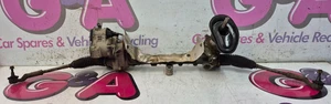 13 FORD FOCUS MK3 1.6 TDCI ELECTRIC POWER STEERING RACK 10-19 CV6C 3D070 ME - Picture 1 of 13