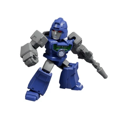 Transformers G1 Reflector Action Figures Blokees Confirmed Blind Box Model Kit - Image 1 of 4
