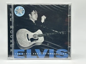 The Elvis Presley Collection The Rocker 2 CD 1998 Time Life Music NEU & VERSIEGELT - Bild 1 von 3